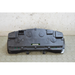 Contachilometri quadro strumenti Fiat Croma 1.9 Mjt dal 2005 al 2010 cod 51735925  1743425109963
