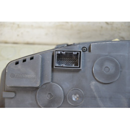 Contachilometri quadro strumenti Fiat Croma 1.9 Mjt dal 2005 al 2010 cod 51735925  1743425109963