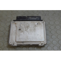 Centralina motore Fiat Croma 1.9 Mjt dal 2005 al 2010 cod 55205064 0281012963  1743426357431