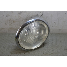 Faro fanale proiettore ant dx Lancia Lybra dal 1999 al 2006 cod 38460.748  1743426804539