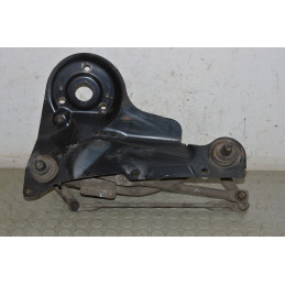 Motorino tergicristallo ant Ford Fiesta V dal 2002 al 2005 cod 2s6t-17b571-ac  1743427351230