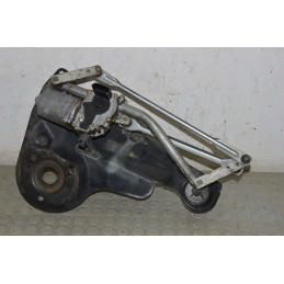 Motorino tergicristallo ant Ford Fiesta V dal 2002 al 2005 cod 2s6t-17b571-ac  1743427351230