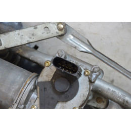 Motorino tergicristallo ant Ford Fiesta V dal 2002 al 2005 cod 2s6t-17b571-ac  1743427351230