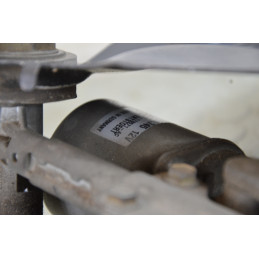 Motorino tergicristallo ant Ford Fiesta V dal 2002 al 2005 cod 2s6t-17b571-ac  1743427351230