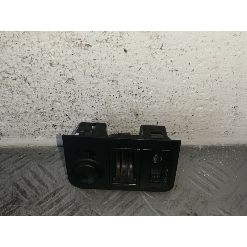 INTERRUTTORE COMANDO FARI SPECCHIETTI CHEVROLET MATIZ DAL 2005 AL 2010  2400000043294
