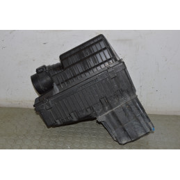 Scatola filtro aria Fiat Scudo 270 272 2.0 Mjt dal 2007 al 2016 cod 1498555080  1743429511274