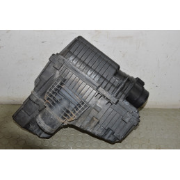 Scatola filtro aria Fiat Scudo 270 272 2.0 Mjt dal 2007 al 2016 cod 1498555080  1743429511274
