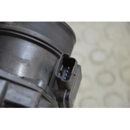 Scatola filtro aria Fiat Scudo 270 272 2.0 Mjt dal 2007 al 2016 cod 1498555080  1743429511274