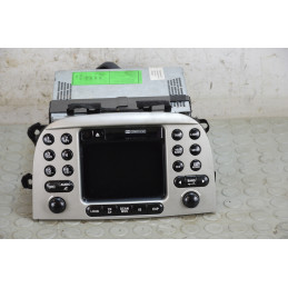 Stereo autoradio lettore cd Lancia Lybra dal 1999 al 2006 cod 8102000010  1743430067678