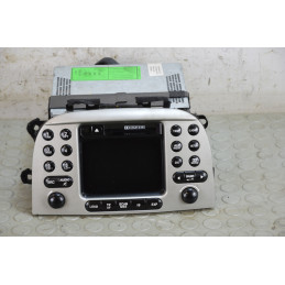Stereo autoradio lettore cd Lancia Lybra dal 1999 al 2006 cod 8102000010  1743430067678
