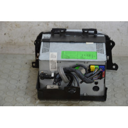 Stereo autoradio lettore cd Lancia Lybra dal 1999 al 2006 cod 8102000010  1743430067678