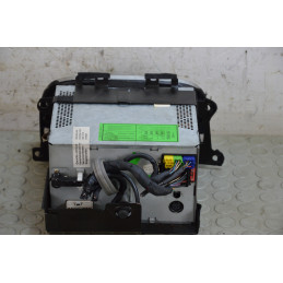 Stereo autoradio lettore cd Lancia Lybra dal 1999 al 2006 cod 8102000010  1743430067678