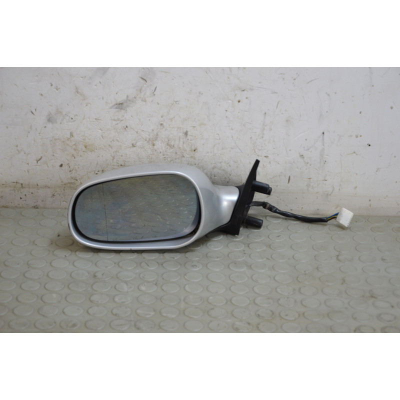Specchietto retrovisore ant sx 5 pin Lancia Lybra dal 1999 al 2006 cod 735266993  1743432370974