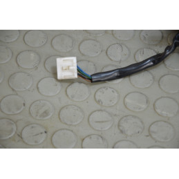 Specchietto retrovisore ant sx 5 pin Lancia Lybra dal 1999 al 2006 cod 735266993  1743432370974