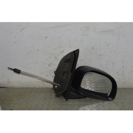 Specchietto retrovisore manuale ant dx Fiat Panda 312 dal 2012 al 2017 cod 735594377  1743432544429