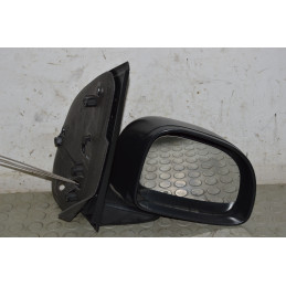 Specchietto retrovisore manuale ant dx Fiat Panda 312 dal 2012 al 2017 cod 735594377  1743432544429