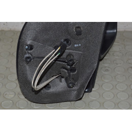 Specchietto retrovisore manuale ant dx Fiat Panda 312 dal 2012 al 2017 cod 735594377  1743432544429