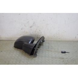Specchietto retrovisore manuale ant dx Fiat Panda 312 dal 2012 al 2017 cod 735594377  1743432544429
