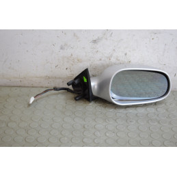 Specchietto retrovisore ant dx 7 pin Lancia Lybra dal 1999 al 2006 cod 735266987  1743432684828