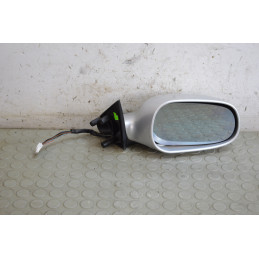 Specchietto retrovisore ant dx 7 pin Lancia Lybra dal 1999 al 2006 cod 735266987  1743432684828