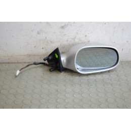Specchietto retrovisore ant dx 7 pin Lancia Lybra dal 1999 al 2006 cod 735266987  1743432684828