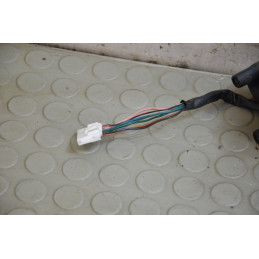 Specchietto retrovisore ant dx 7 pin Lancia Lybra dal 1999 al 2006 cod 735266987  1743432684828
