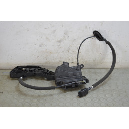 Serratura elettrica post dx Renault Captur dal 2013 al 2019 cod 805027072r  1743432890076