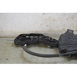 Serratura elettrica post dx Renault Captur dal 2013 al 2019 cod 805027072r  1743432890076