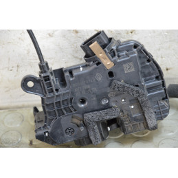 Serratura elettrica post dx Renault Captur dal 2013 al 2019 cod 805027072r  1743432890076