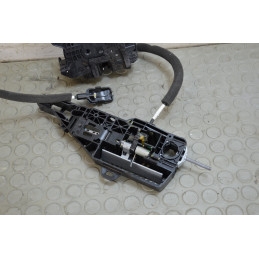Serratura elettrica post dx Renault Captur dal 2013 al 2019 cod 805027072r  1743432890076