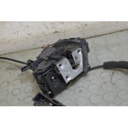 Serratura elettrica post dx Renault Captur dal 2013 al 2019 cod 805027072r  1743432890076