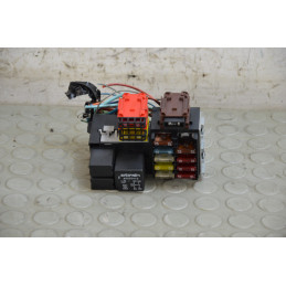 Centralina body computer Lancia Lybra dal 1999 al 2006 cod 46776086  1743433109689