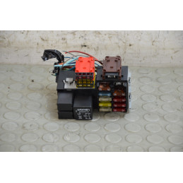 Centralina body computer Lancia Lybra dal 1999 al 2006 cod 46776086  1743433109689