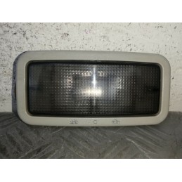 PLAFONIERA LUCE INTERNA ABITACOLO ANT.VW POLO DAL 1994 AL 2003 3 SERIE  2400000043355