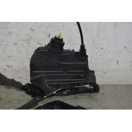 Serratura elettrica ant dx Renault Captur dal 2013 al 2019 cod 805022764r  1743433151862