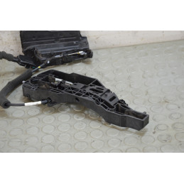 Serratura elettrica ant dx Renault Captur dal 2013 al 2019 cod 805022764r  1743433151862