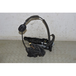 Serratura elettrica ant dx Renault Captur dal 2013 al 2019 cod 805022764r  1743433151862