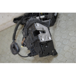 Serratura elettrica ant dx Renault Captur dal 2013 al 2019 cod 805022764r  1743433151862