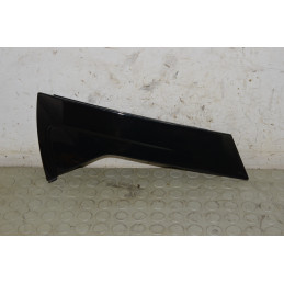Rivestimento modanatura esterna sportello post dx Renault Captur dal 2017 al 2020 cod 822347058r  1743433438451