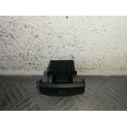 PULSANTE COMANDO FRENO STAZIONAMENTO CITROEN C6 DAL 2005 AL 2012  2400000043362