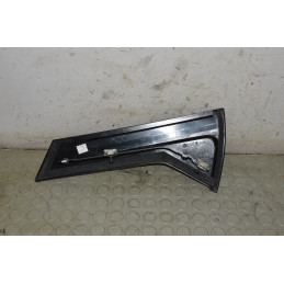 Rivestimento modanatura esterna sportello post dx Renault Captur dal 2017 al 2020 cod 822347058r  1743433438451