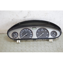 Contachilometri quadro strumenti Lancia Lybra 1.9 D dal 1999 al 2006 cod 46800840  1743433966022