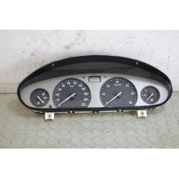 Contachilometri quadro strumenti Lancia Lybra 1.9 D dal 1999 al 2006 cod 46800840  1743433966022