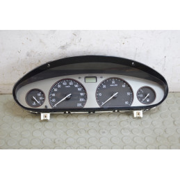 Contachilometri quadro strumenti Lancia Lybra 1.9 D dal 1999 al 2006 cod 46800840  1743433966022