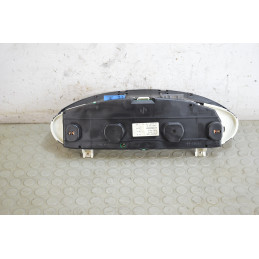 Contachilometri quadro strumenti Lancia Lybra 1.9 D dal 1999 al 2006 cod 46800840  1743433966022