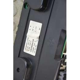Contachilometri quadro strumenti Lancia Lybra 1.9 D dal 1999 al 2006 cod 46800840  1743433966022