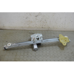 Motorino alzavetro ant dx Renault Captur dal 2013 al 2017 cod 128001471-b  1743434132310