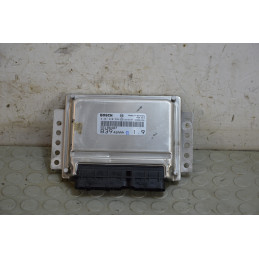 Centralina motore Lancia Lybra 1.9 D dal 1999 al 2006 cod 55186487  1743434328874