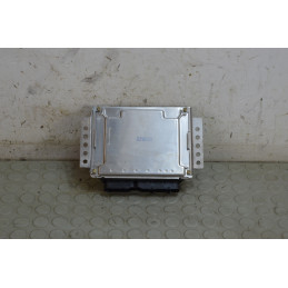 Centralina motore Lancia Lybra 1.9 D dal 1999 al 2006 cod 55186487  1743434328874