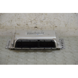Centralina motore Lancia Lybra 1.9 D dal 1999 al 2006 cod 55186487  1743434328874